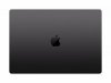 Apple MacBook Pro 16.2 cala: M5 Max 18/40, 64GB, 2TB SSD, bez zasilacza, Nano - Gwiezdna czerń